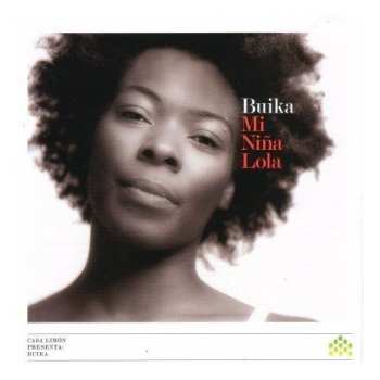 Album Concha Buika: Mi Niña Lola