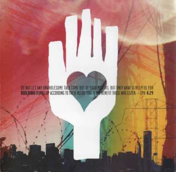 CD Building 429: Building 429