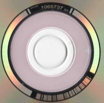 CD Building 429: Building 429