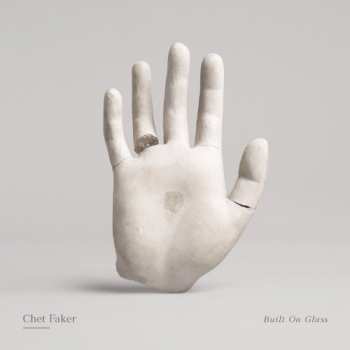 CD Chet Faker: Built On Glass