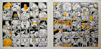 LP Built To Spill: When The Wind Forgets Your Name