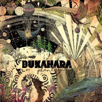 LP Bukahara: Phantasma