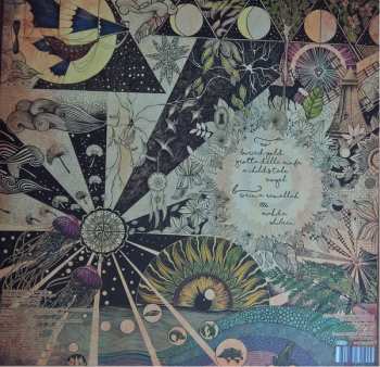 LP Bukahara: Phantasma