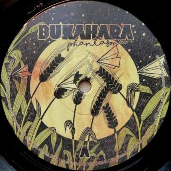 LP Bukahara: Phantasma