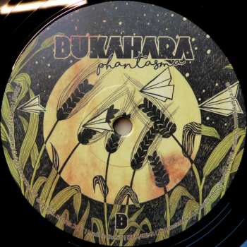 LP Bukahara: Phantasma