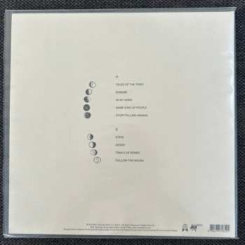 LP Bukahara: Tales Of The Tides 