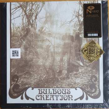 LP Bulbous Creation: You Won't Remember Dying CLR | LTD