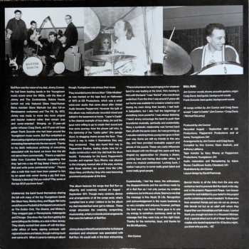 LP Bull Run: Bull Run