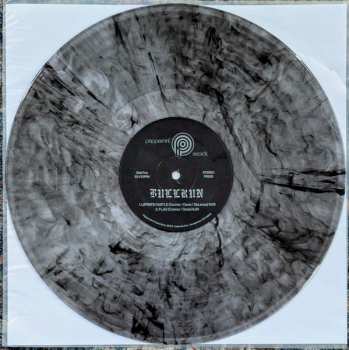 LP Bull Run: Bull Run