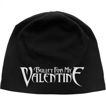 Gorra Logo Bullet For My Valentine