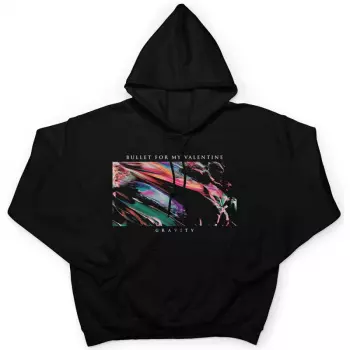 Sudadera Gravity 