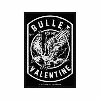 Merch Bullet For My Valentine: Aplicación Eagle 
