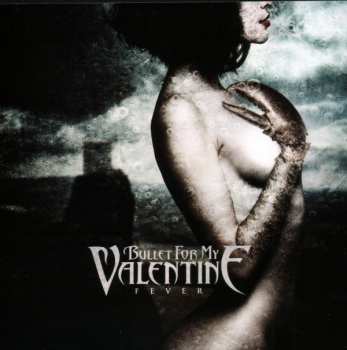 2CD/Caja Bullet For My Valentine: Scream Aim Fire / Fever