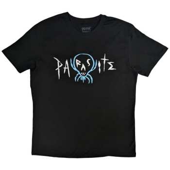 Merch Bullet For My Valentine: Camiseta Parasite
