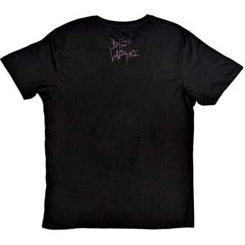 Mercancía Bullet For My Valentine: Bullet For My Valentine Unisex T-shirt: Ram (back Print) (small) S