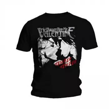 Camiseta Temper Temper Kiss 
