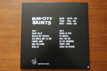 LP Bum City Saints: Bum City Saints LTD | CLR