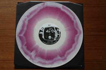 LP Bum City Saints: Bum City Saints LTD | CLR