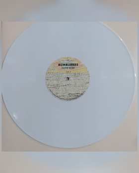 LP Bumblebees: Paper Boat