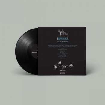 Album Bummer: Dead Horse