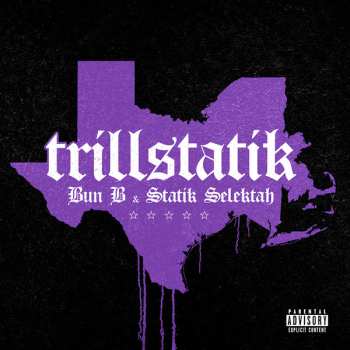 Album Statik Selektah: TrillStatik