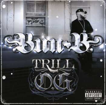 Album Bun B: Trill O.G.
