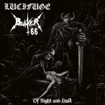 LP Bunker 66: Of Night And Lust