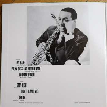 LP Bunky Green: My Babe LTD