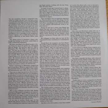 LP Bunky Green: My Babe LTD