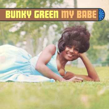 CD Bunky Green: My Babe