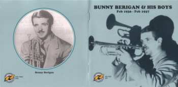 CD Bunny Berigan And His Boys: Feb 1936 - Feb 1937