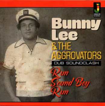 Run Sound Boy Run (Dub Soundclash)