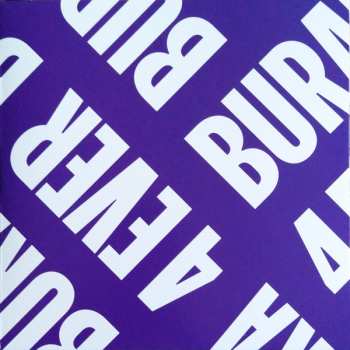 LP/SP Buraka Som Sistema: BURAKA 4EVER CLR