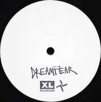 Album Burial: Dreamfear​ / ​Boy Sent From Above