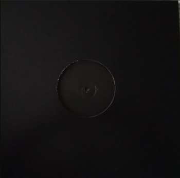 LP Four Tet: Her Revolution / His Rope