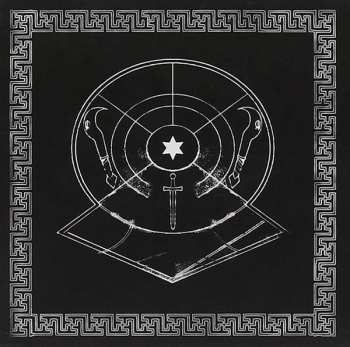 Album Burial Hex: Book Of Delusions