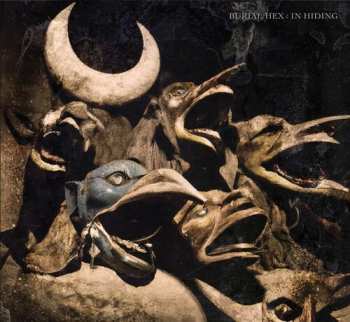 Album Burial Hex: In Hiding