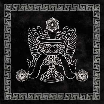 CD Burial Hex: In Psychic Defense