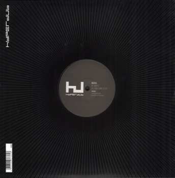 LP Burial: Rival Dealer