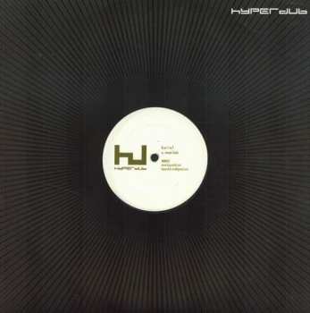 LP Burial: Street Halo