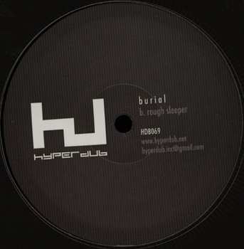 LP Burial: Truant