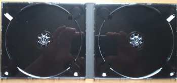 2CD Burial: Tunes 2011-2019 DIGI