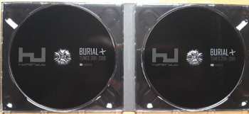 2CD Burial: Tunes 2011-2019 DIGI