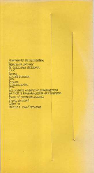 SP Buřinky: Buřinky Dětem