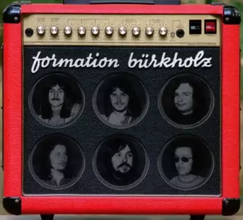 Bürkholz-Formation: Wer Bloß Ist Heute Groß?