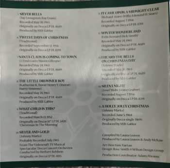 CD Burl Ives: The Best Of Burl Ives