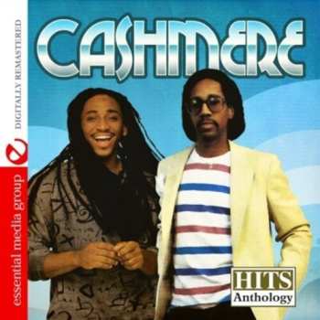 Album Burlap To Cashmere: Cashmere: Hits Anthology