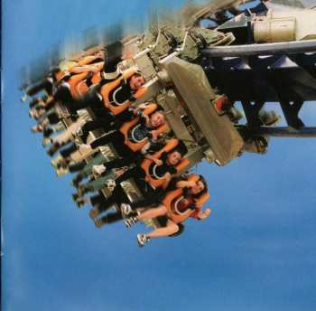 CD Burma Jones: Invaze