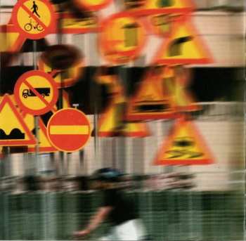 CD Burma Jones: Invaze