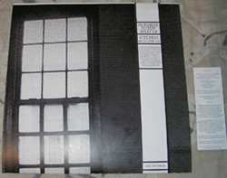 LP Burmese: Split LP